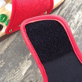 PANTOUFLES THÉRAPIE | MASSAGE DES PIEDS