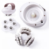 Masseur électrique version 2.0