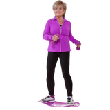 Planche ABS + le guide et le programme