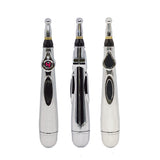 Nouveau stylo de Massage électrique